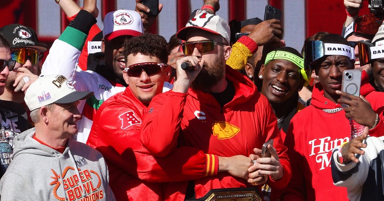 El inicio de 2023 que cambió el panorama de la NFL